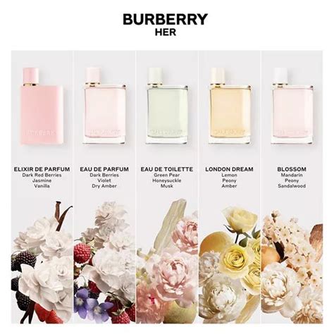 burberry apricot scarf|Burberry her fragrance.